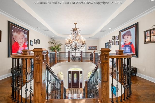 81 New Wine Lane, Charleston, WV 25312