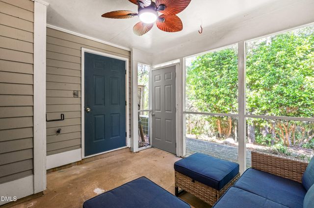77 Forest Oaks Drive, Durham, NC 27705