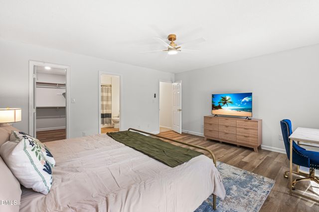 77 Forest Oaks Drive, Durham, NC 27705