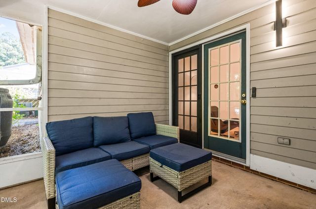 77 Forest Oaks Drive, Durham, NC 27705