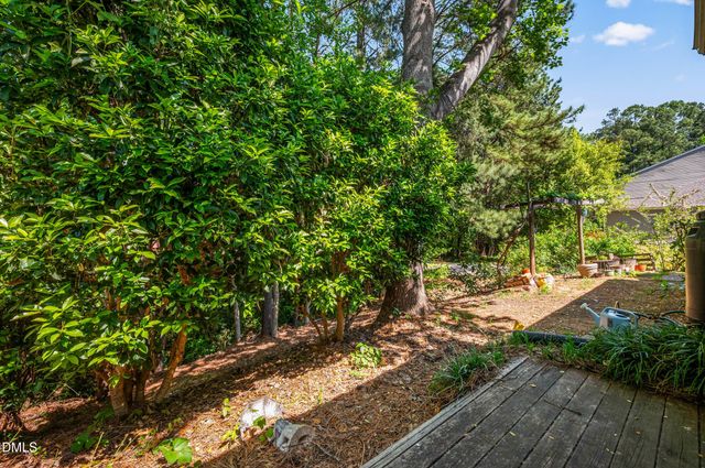 77 Forest Oaks Drive, Durham, NC 27705