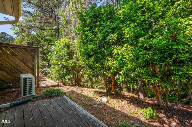 77 Forest Oaks Drive, Durham, NC 27705