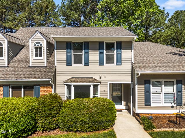 77 Forest Oaks Drive, Durham, NC 27705