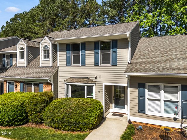 77 Forest Oaks Drive, Durham, NC 27705