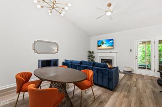 77 Forest Oaks Drive, Durham, NC 27705