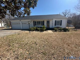 2789 Sussex Dr, Emporia, VA 23847