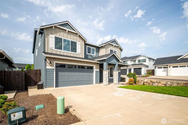 4342 S 16th Way, Ridgefield, WA 98642