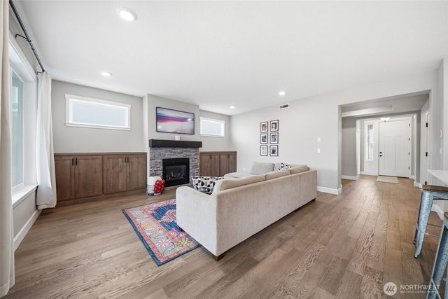 4342 S 16th Way, Ridgefield, WA 98642