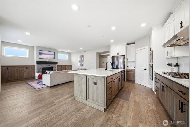 4342 S 16th Way, Ridgefield, WA 98642