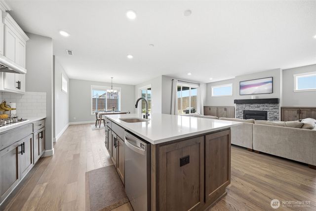 4342 S 16th Way, Ridgefield, WA 98642