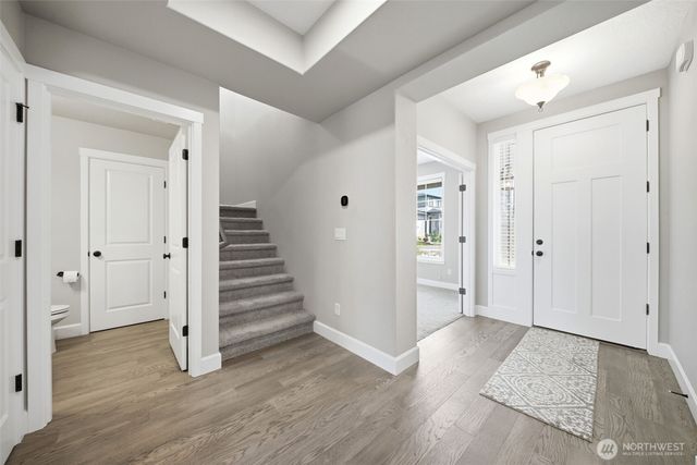 4342 S 16th Way, Ridgefield, WA 98642