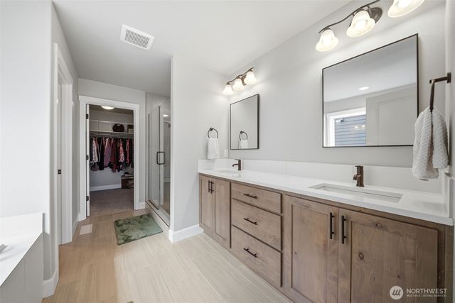 4342 S 16th Way, Ridgefield, WA 98642