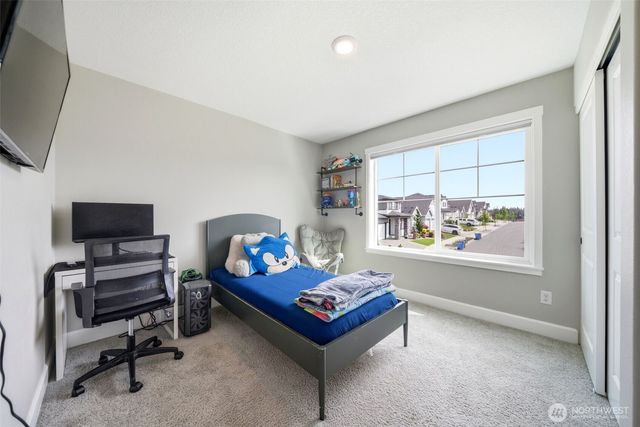 4342 S 16th Way, Ridgefield, WA 98642