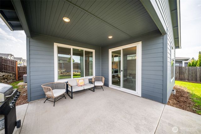 4342 S 16th Way, Ridgefield, WA 98642