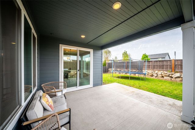4342 S 16th Way, Ridgefield, WA 98642