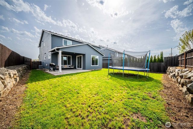 4342 S 16th Way, Ridgefield, WA 98642