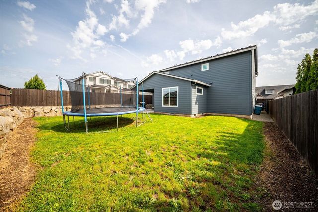 4342 S 16th Way, Ridgefield, WA 98642