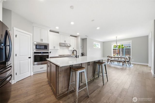 4342 S 16th Way, Ridgefield, WA 98642