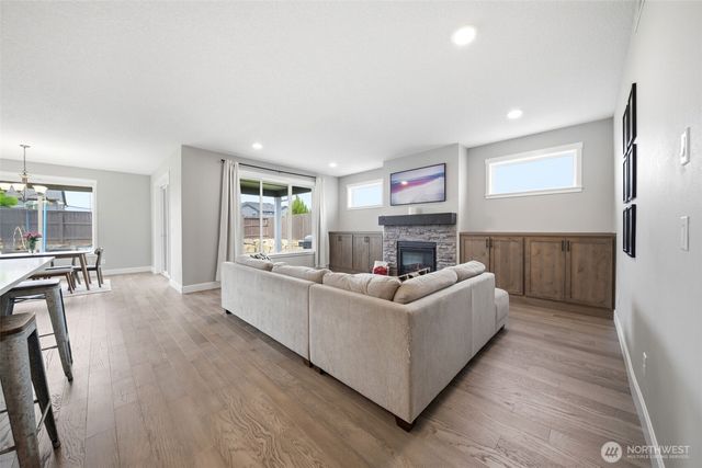 4342 S 16th Way, Ridgefield, WA 98642