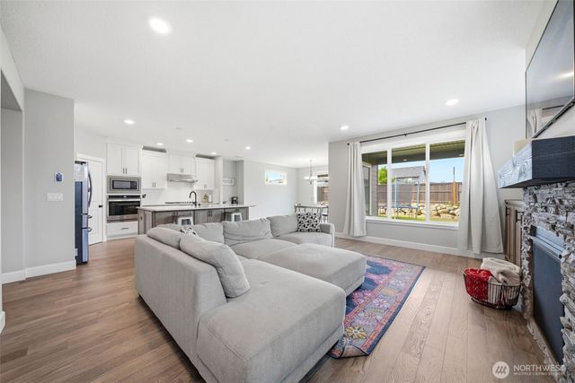 4342 S 16th Way, Ridgefield, WA 98642