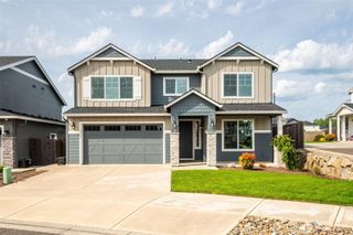 4342 S 16th Way, Ridgefield, WA 98642