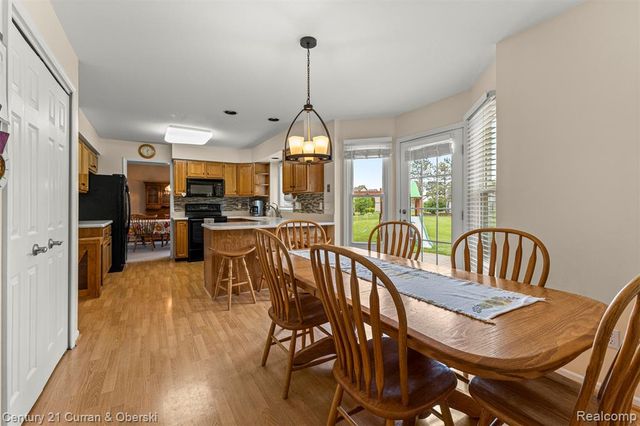 1256 Wedgewood Circle, Saline, MI 48176