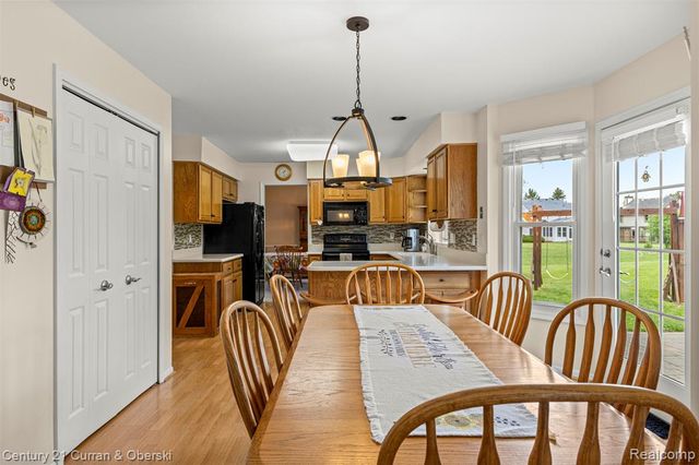 1256 Wedgewood Circle, Saline, MI 48176