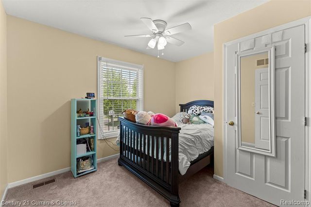 1256 Wedgewood Circle, Saline, MI 48176