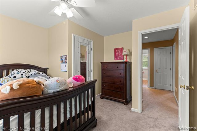 1256 Wedgewood Circle, Saline, MI 48176