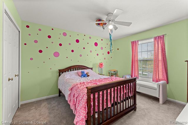 1256 Wedgewood Circle, Saline, MI 48176