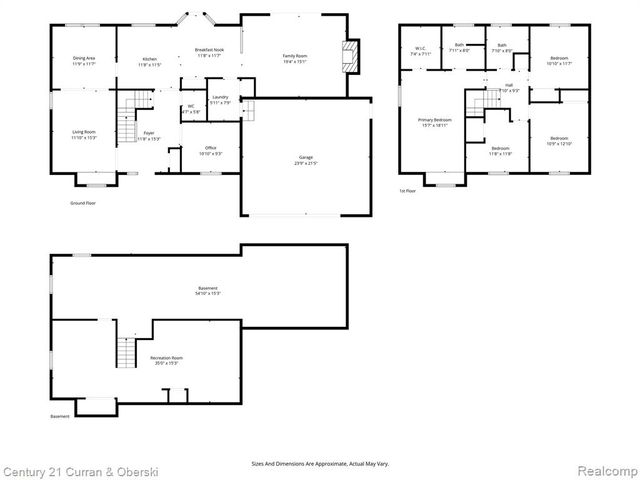 1256 Wedgewood Circle, Saline, MI 48176