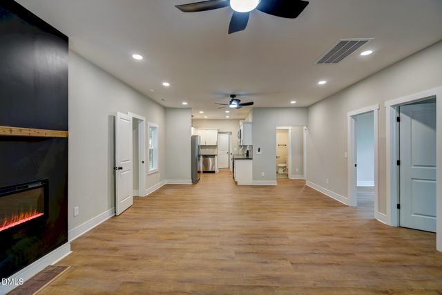 109 Johnson Street, Garner, NC 27529