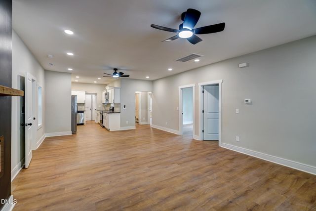 109 Johnson Street, Garner, NC 27529