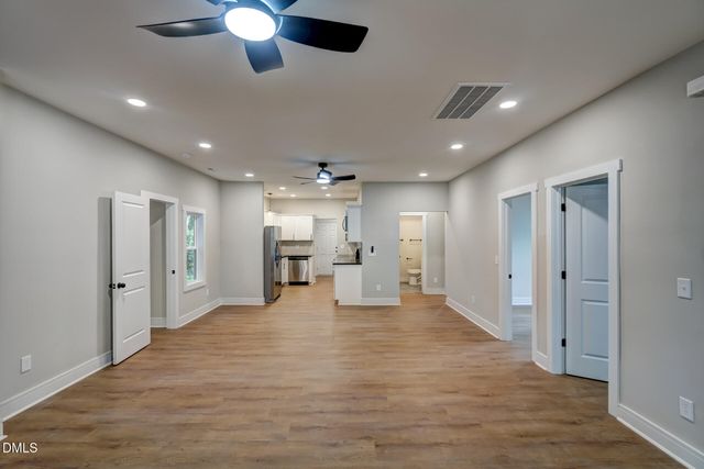 109 Johnson Street, Garner, NC 27529