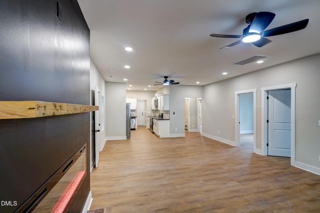 109 Johnson Street, Garner, NC 27529