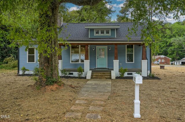 109 Johnson Street, Garner, NC 27529