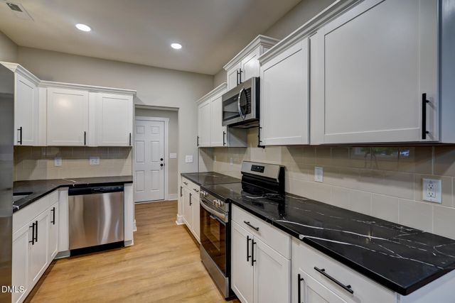 109 Johnson Street, Garner, NC 27529