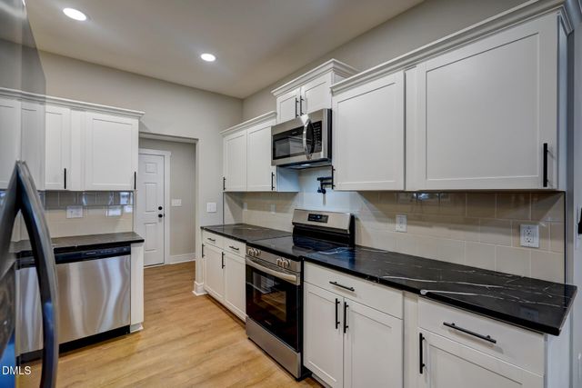 109 Johnson Street, Garner, NC 27529