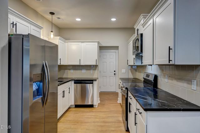 109 Johnson Street, Garner, NC 27529