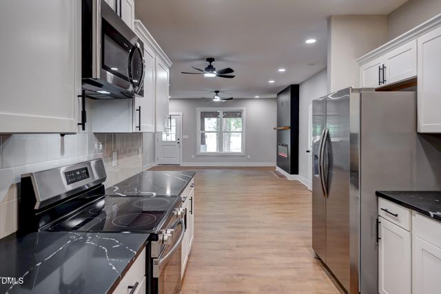 109 Johnson Street, Garner, NC 27529