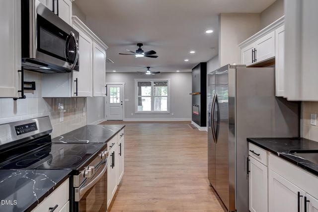 109 Johnson Street, Garner, NC 27529