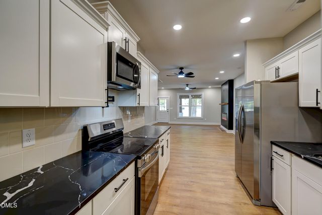 109 Johnson Street, Garner, NC 27529