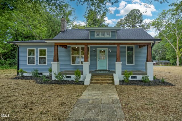 109 Johnson Street, Garner, NC 27529