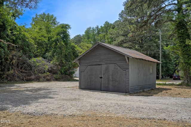 109 Johnson Street, Garner, NC 27529