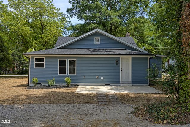 109 Johnson Street, Garner, NC 27529