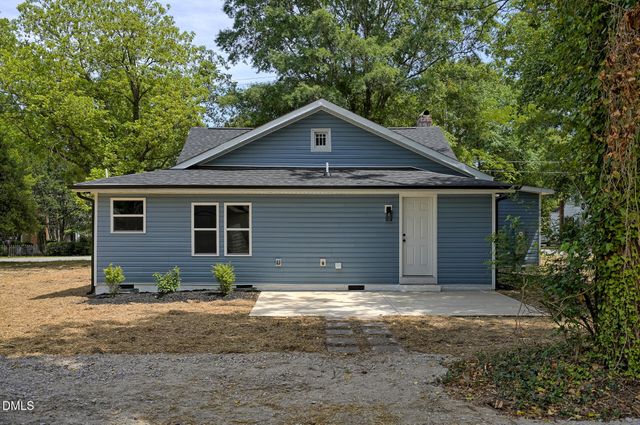 109 Johnson Street, Garner, NC 27529