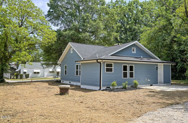 109 Johnson Street, Garner, NC 27529