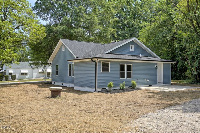 109 Johnson Street, Garner, NC 27529