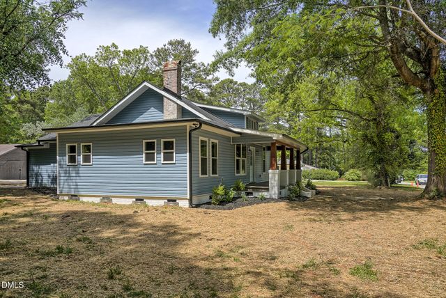 109 Johnson Street, Garner, NC 27529