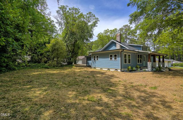 109 Johnson Street, Garner, NC 27529